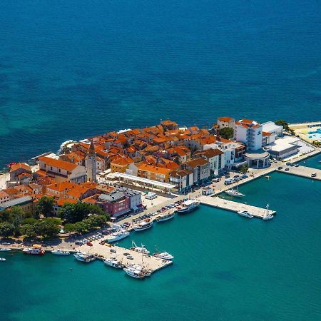 Apartment Nika-10 Umag Bagian luar foto