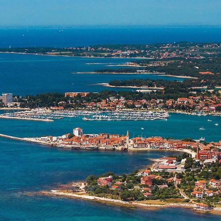 Apartment Nika-10 Umag Bagian luar foto