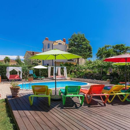 Apartment Nika-10 Umag Bagian luar foto
