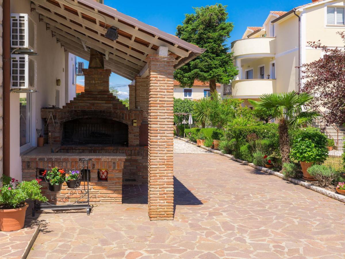 Apartment Nika-10 Umag Bagian luar foto