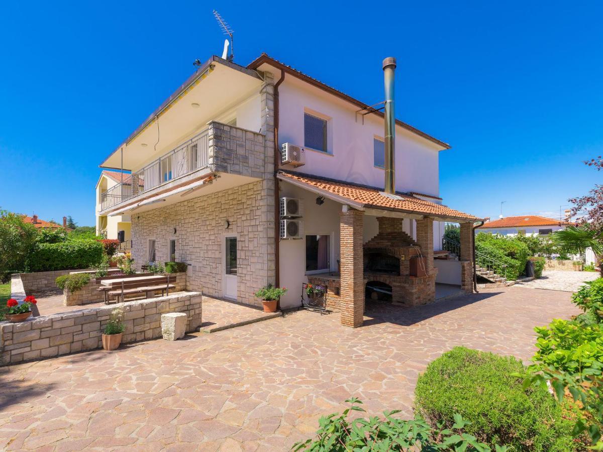 Apartment Nika-10 Umag Bagian luar foto