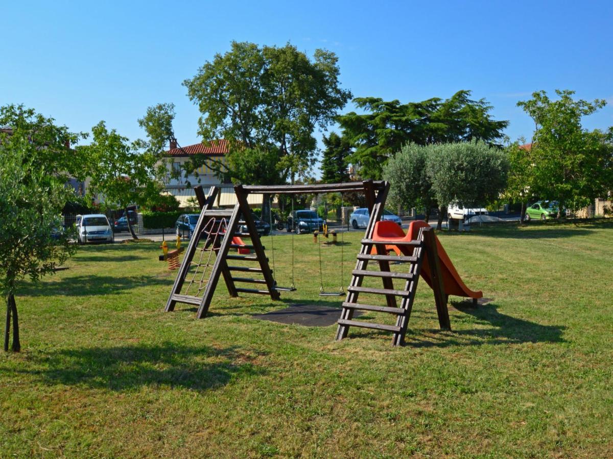 Apartment Nika-10 Umag Bagian luar foto