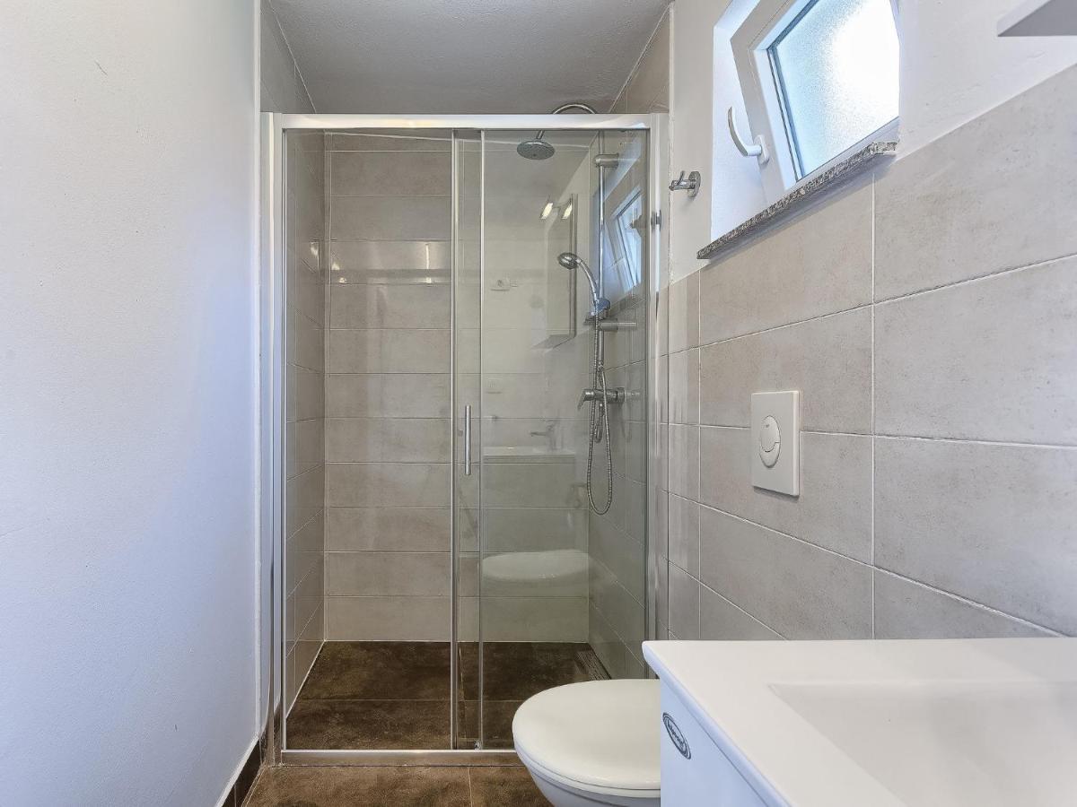 Apartment Nika-10 Umag Bagian luar foto