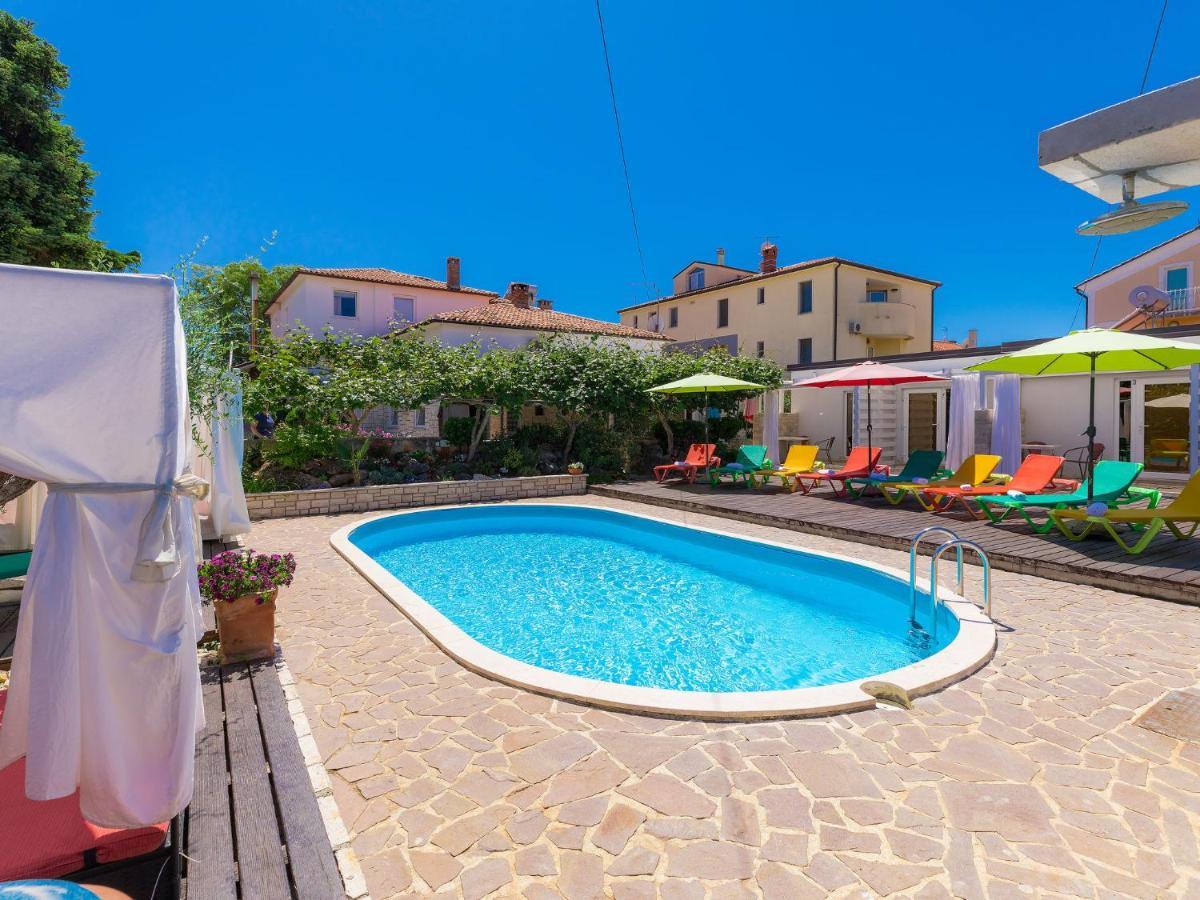Apartment Nika-10 Umag Bagian luar foto