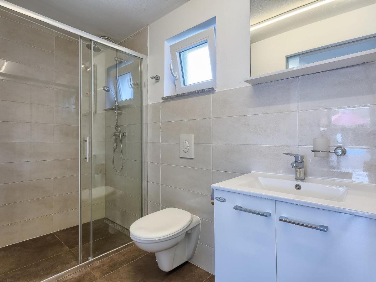 Apartment Nika-10 Umag Bagian luar foto